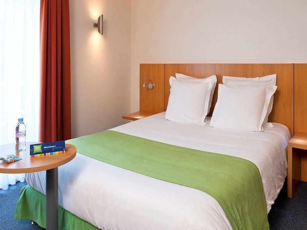 Ibis Styles Bourbon Lancy Hotel Bagian luar foto