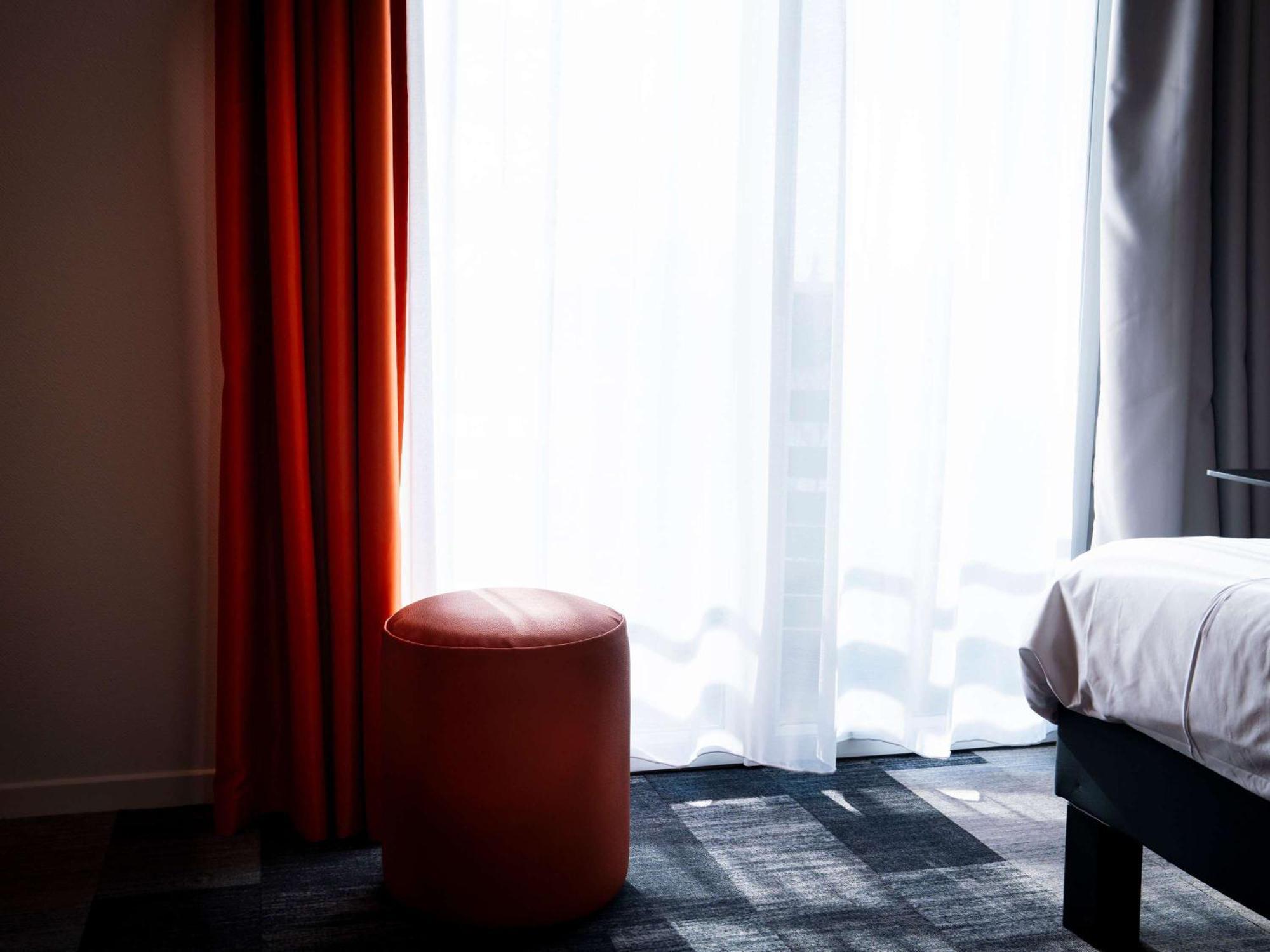 Ibis Styles Bourbon Lancy Hotel Bagian luar foto